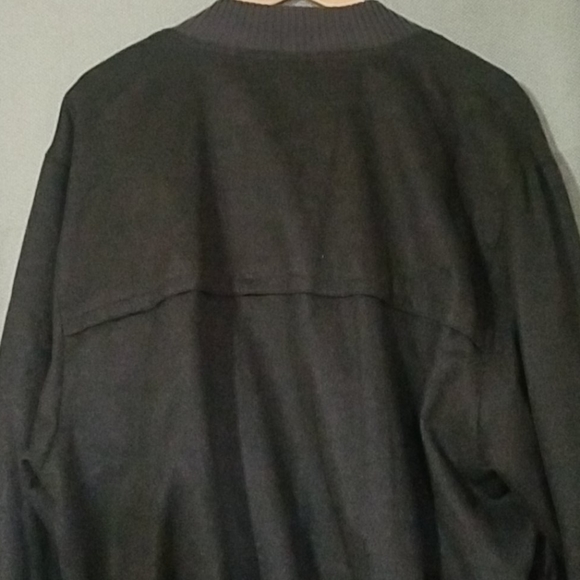 Jacket Cashmere Made in Italy Vintage Pier Luigi - Picture 12 of 12